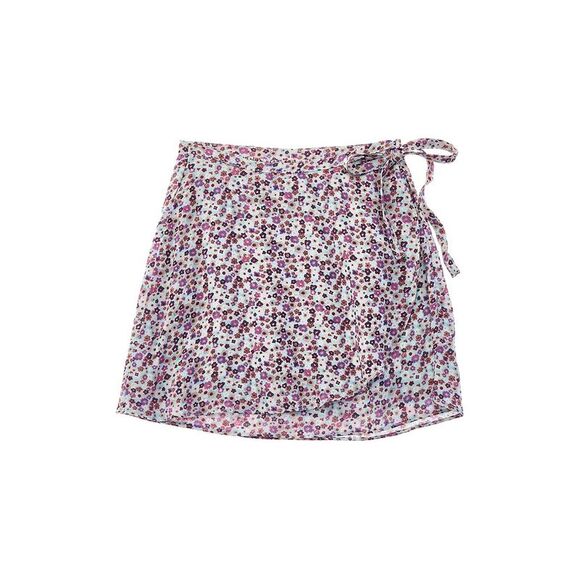Katiejnyc Girls  Yvette Skirt, Purple - Picture 1 of 2